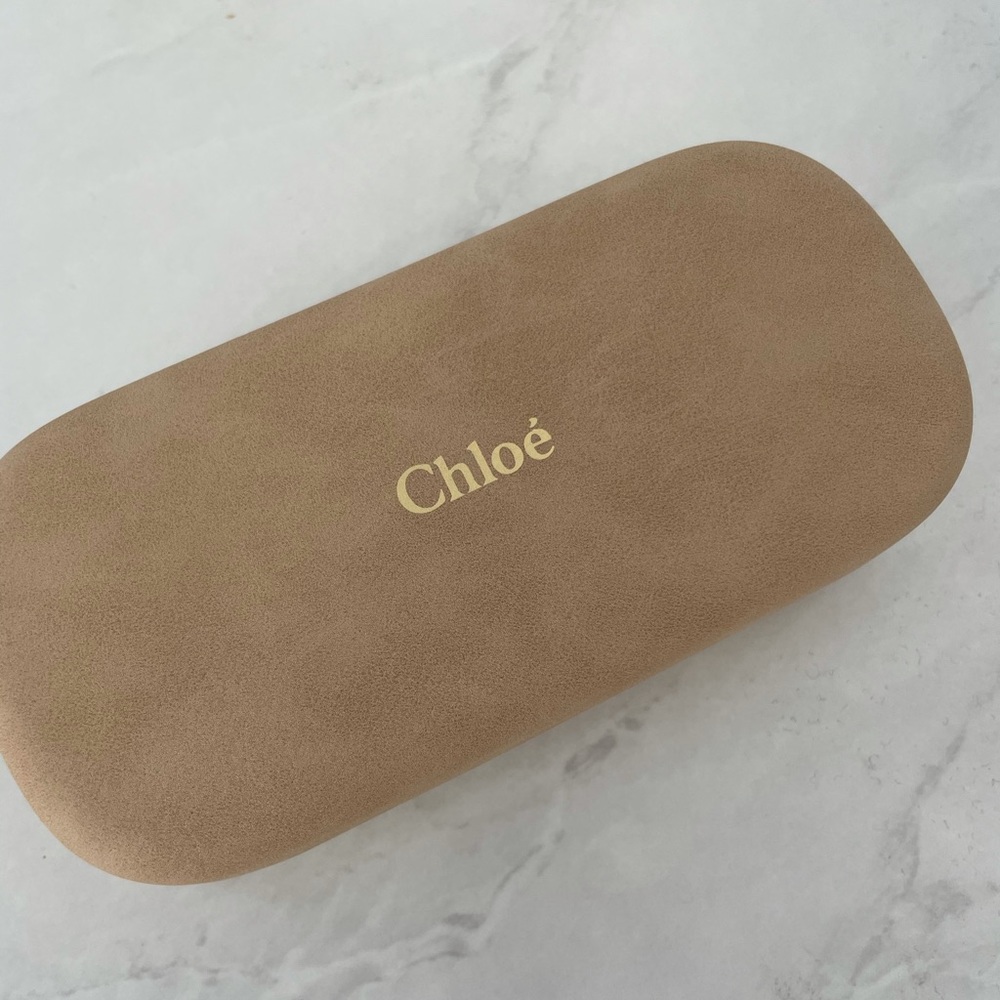 Chloe sunglasses! New with box and packaging - Picture 2 of 2